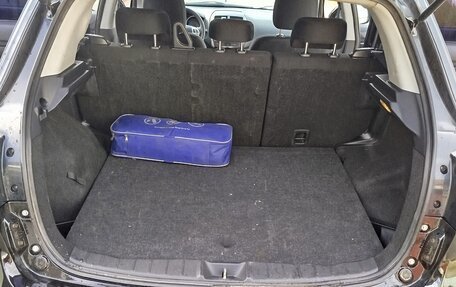 Mitsubishi ASX I рестайлинг, 2012 год, 1 333 000 рублей, 9 фотография