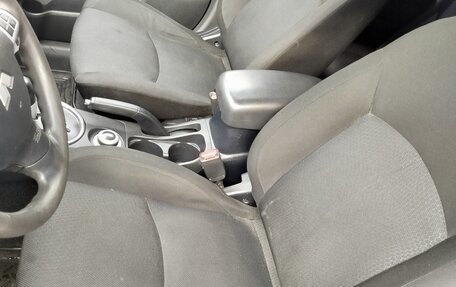 Mitsubishi ASX I рестайлинг, 2012 год, 1 333 000 рублей, 7 фотография