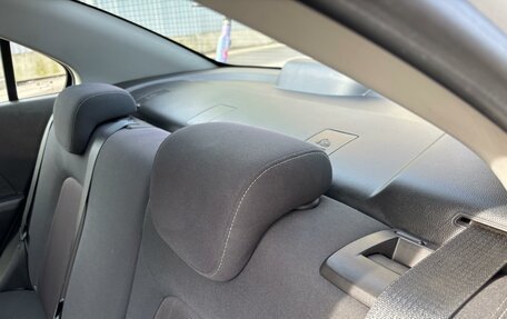 Chevrolet Aveo III, 2012 год, 695 000 рублей, 5 фотография