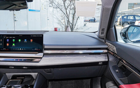 BMW 5 серия, 2025 год, 7 622 908 рублей, 14 фотография