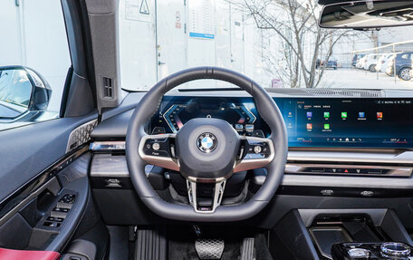 BMW 5 серия, 2025 год, 7 622 908 рублей, 13 фотография