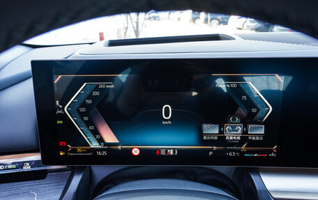 BMW 5 серия, 2025 год, 7 622 908 рублей, 16 фотография