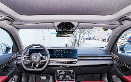 BMW 5 серия, 2025 год, 7 622 908 рублей, 12 фотография
