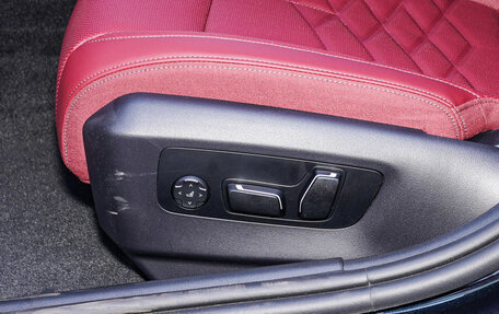 BMW 5 серия, 2025 год, 7 622 908 рублей, 25 фотография