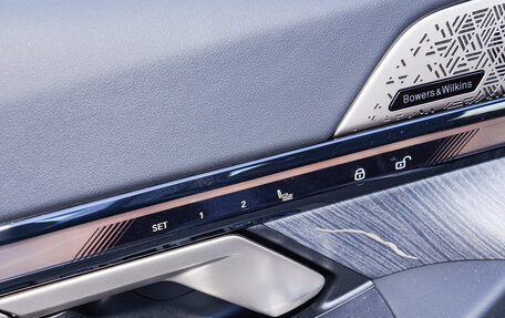 BMW 5 серия, 2025 год, 7 622 908 рублей, 26 фотография