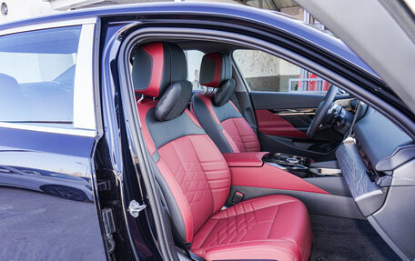 BMW 5 серия, 2025 год, 7 622 908 рублей, 28 фотография