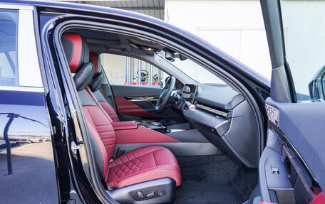 BMW 5 серия, 2025 год, 7 622 908 рублей, 27 фотография