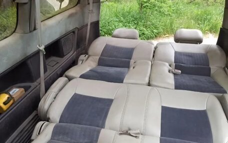 Nissan Largo III (W30), 1996 год, 330 000 рублей, 3 фотография