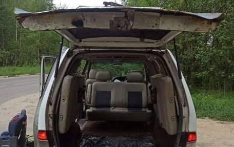 Nissan Largo III (W30), 1996 год, 330 000 рублей, 5 фотография