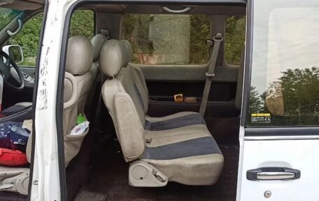 Nissan Largo III (W30), 1996 год, 330 000 рублей, 7 фотография