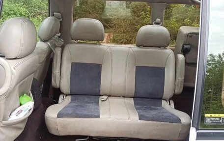 Nissan Largo III (W30), 1996 год, 330 000 рублей, 8 фотография