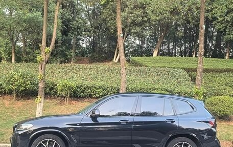 BMW X3, 2022 год, 4 050 000 рублей, 9 фотография