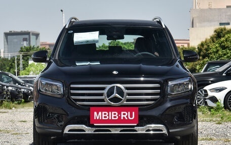 Mercedes-Benz GLB, 2025 год, 5 250 273 рублей, 3 фотография