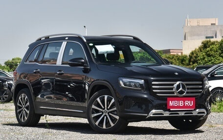 Mercedes-Benz GLB, 2025 год, 5 250 273 рублей, 4 фотография