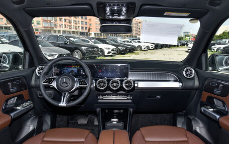 Mercedes-Benz GLB, 2025 год, 5 250 273 рублей, 10 фотография