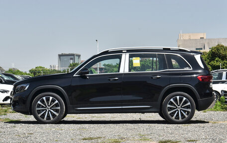 Mercedes-Benz GLB, 2025 год, 5 250 273 рублей, 8 фотография