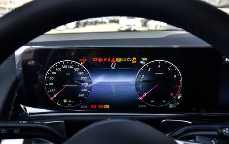 Mercedes-Benz GLB, 2025 год, 5 250 273 рублей, 14 фотография