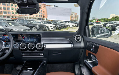 Mercedes-Benz GLB, 2025 год, 5 250 273 рублей, 13 фотография