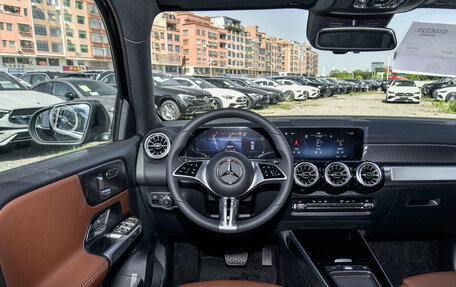 Mercedes-Benz GLB, 2025 год, 5 250 273 рублей, 12 фотография
