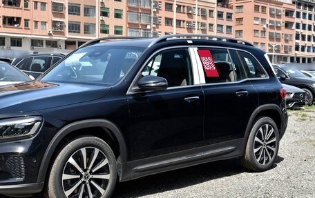 Mercedes-Benz GLB, 2025 год, 5 250 273 рублей, 9 фотография