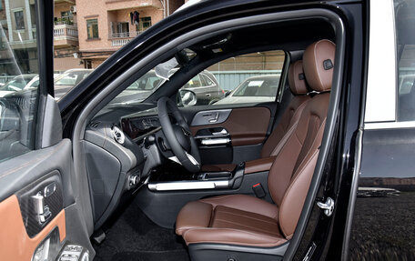 Mercedes-Benz GLB, 2025 год, 5 250 273 рублей, 21 фотография