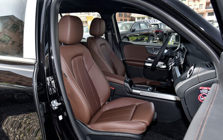 Mercedes-Benz GLB, 2025 год, 5 250 273 рублей, 27 фотография