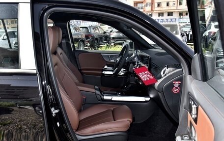 Mercedes-Benz GLB, 2025 год, 5 250 273 рублей, 26 фотография