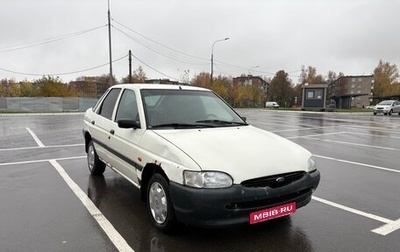 Ford Escort V, 1998 год, 120 000 рублей, 1 фотография