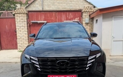 Hyundai Tucson, 2022 год, 4 500 000 рублей, 1 фотография
