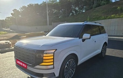 Hyundai Palisade, 2025 год, 5 090 000 рублей, 1 фотография