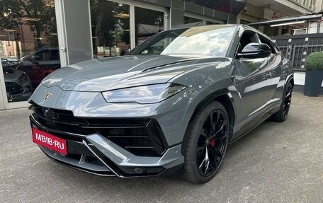 Lamborghini Urus I, 2023 год, 23 500 000 рублей, 1 фотография