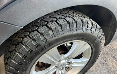 KIA Sportage III, 2012 год, 1 350 000 рублей, 3 фотография