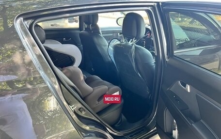 KIA Sportage III, 2012 год, 1 350 000 рублей, 5 фотография