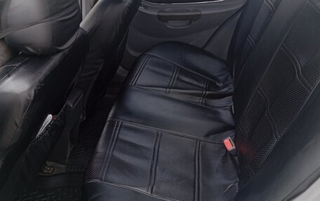 Hyundai Accent II, 2006 год, 410 000 рублей, 8 фотография