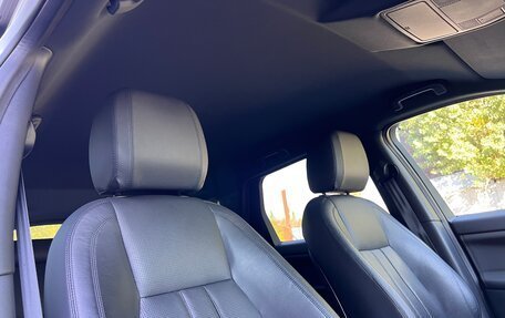 Land Rover Discovery Sport I рестайлинг, 2016 год, 2 450 000 рублей, 14 фотография