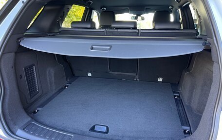 Land Rover Discovery Sport I рестайлинг, 2016 год, 2 450 000 рублей, 16 фотография