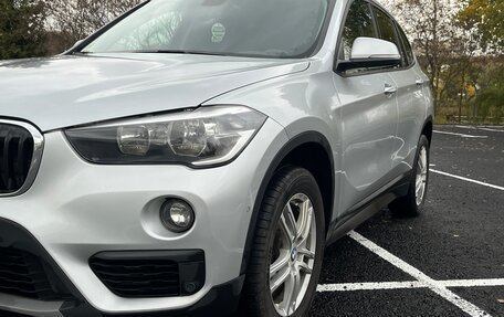 BMW X1, 2019 год, 2 300 000 рублей, 3 фотография