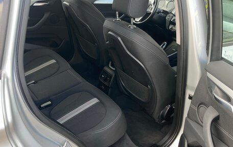 BMW X1, 2019 год, 2 300 000 рублей, 14 фотография