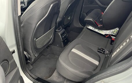 BMW X1, 2019 год, 2 300 000 рублей, 9 фотография