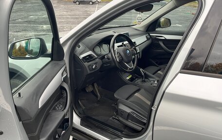 BMW X1, 2019 год, 2 300 000 рублей, 5 фотография