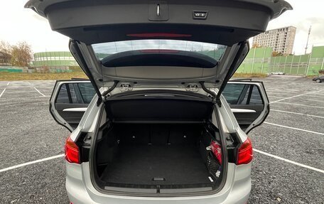 BMW X1, 2019 год, 2 300 000 рублей, 10 фотография