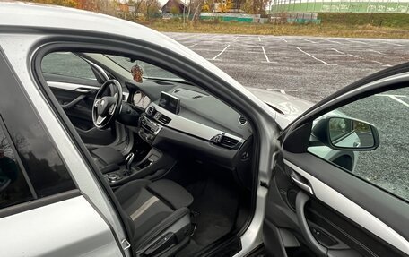 BMW X1, 2019 год, 2 300 000 рублей, 11 фотография