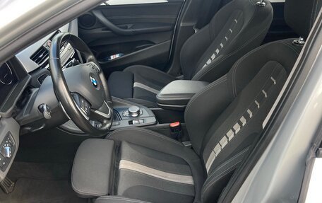 BMW X1, 2019 год, 2 300 000 рублей, 15 фотография