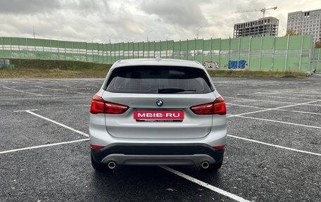 BMW X1, 2019 год, 2 300 000 рублей, 7 фотография