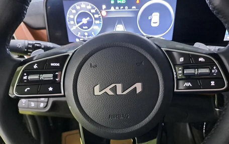 KIA Seltos I, 2022 год, 1 986 000 рублей, 14 фотография