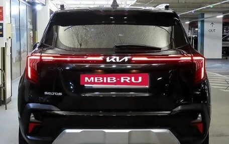 KIA Seltos I, 2022 год, 1 922 000 рублей, 5 фотография