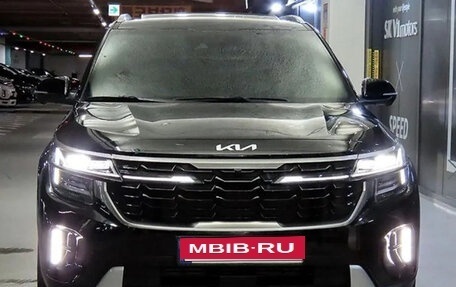 KIA Seltos I, 2022 год, 1 922 000 рублей, 2 фотография