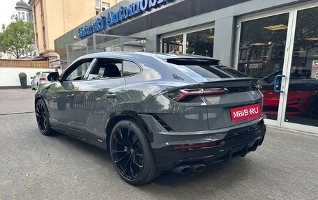 Lamborghini Urus I, 2023 год, 23 500 000 рублей, 4 фотография