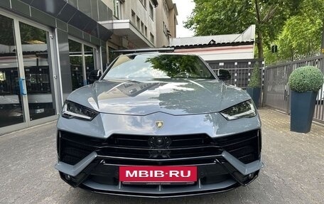 Lamborghini Urus I, 2023 год, 23 500 000 рублей, 5 фотография