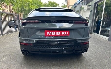 Lamborghini Urus I, 2023 год, 23 500 000 рублей, 6 фотография
